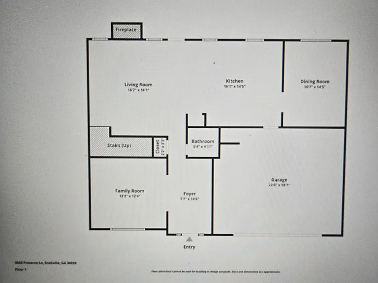 4060 Preserve Ln #MAIN — Photo 14