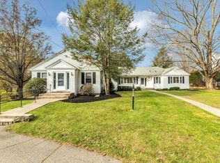 1025 High St, Dedham, MA 02026