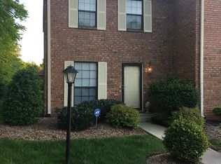 226 Thistle Ln UNIT 226, Hermitage, TN 37076