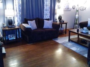 1017 N Harding Ave, Wichita, KS 67208