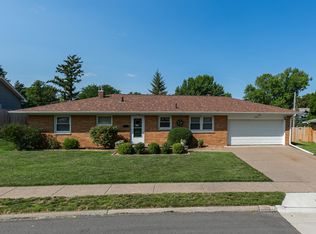 2229 W Hayes St, Davenport, IA 52804