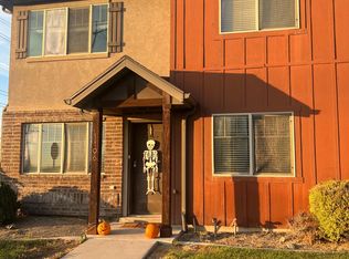 1196 W 150th St S, Springville, UT 84663