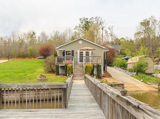 2352 Riverview Road Ext, Lexington, NC 27292
