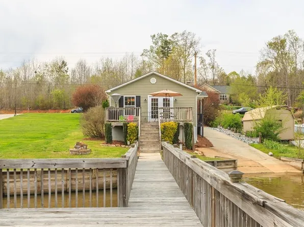 2352 Riverview Road Ext, Lexington, NC 27292