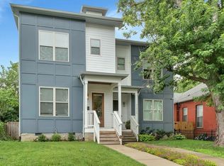 1510B 10th Ave N, Nashville, TN 37208