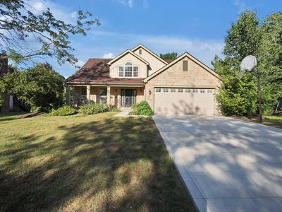 236 Winfall Dr, Columbus, OH, 43230