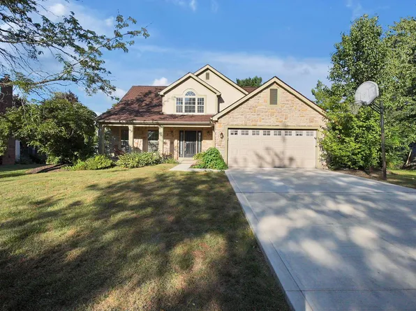 236 Winfall Dr, Columbus, OH 43230