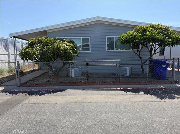 16860 Slover Ave Space 61, Fontana, CA 92337