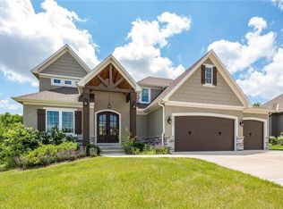 11277 S Crestone St, Olathe, KS 66061