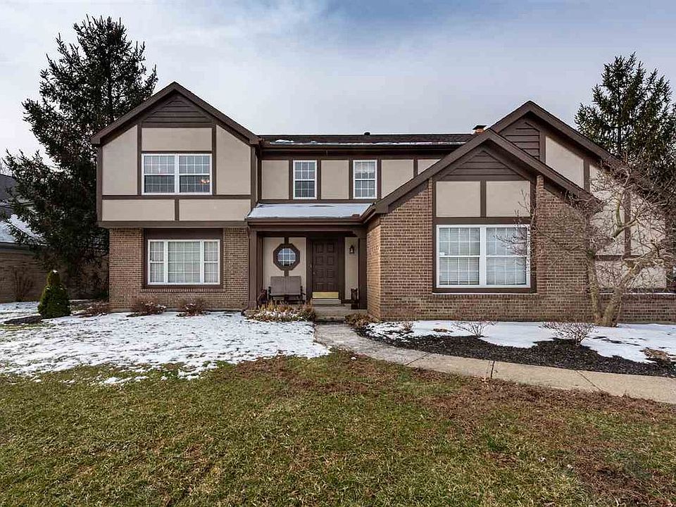 1st image of 3629 Oxford Ct