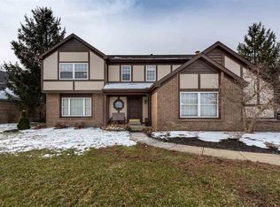 3629 Oxford Ct, Erlanger, KY 41018