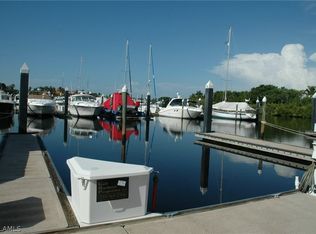 38 Fort Boat, Fort Myers, FL 33908