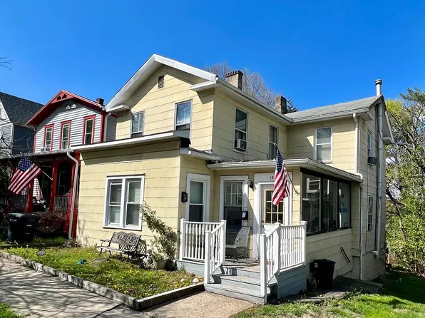 187 W 1st St, Corning, NY 14830