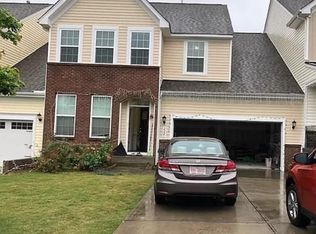 2221 Kirkhaven Rd, Morrisville, NC 27560