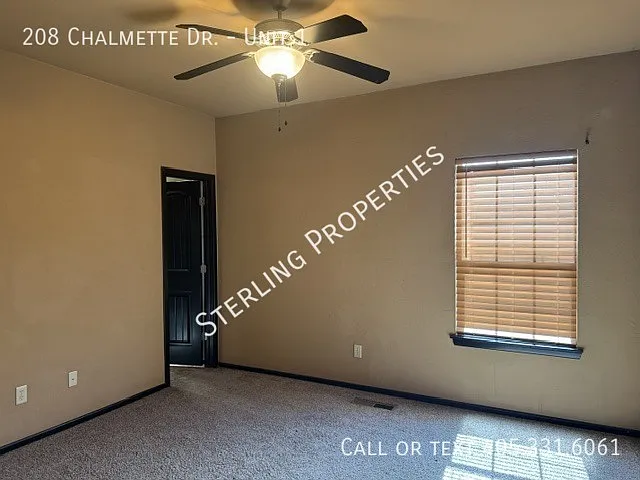 208 Chalmette Dr #1 — Photo 16