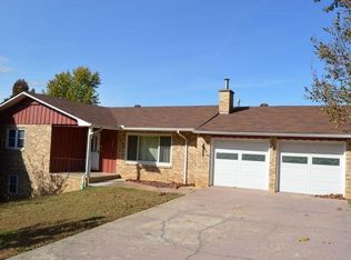 1021 Ramona Rd, Mountain Home, AR 72653