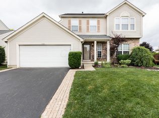 2285 Siskin Ave, Columbus, OH 43228