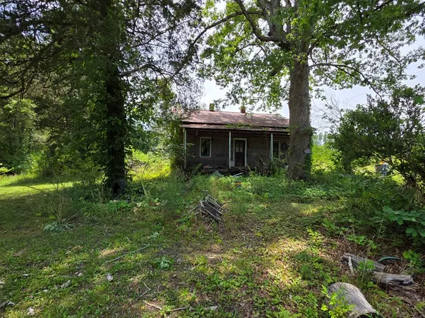 39 & 61 Bible Way Rd, Victoria, VA 23974