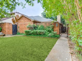 10316 Ridge Oak St, Dallas, TX 75227