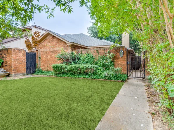 10316 Ridge Oak St, Dallas, TX 75227