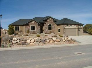 64 S House Rock Dr, Cedar City, UT 84720