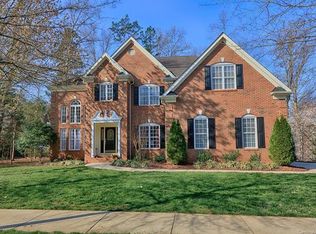 15731 Glen Miro Dr, Huntersville, NC 28078