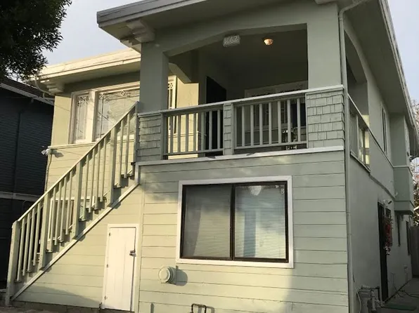 55th Street-1062, 1062 55th St APT A, Oakland, CA 94608