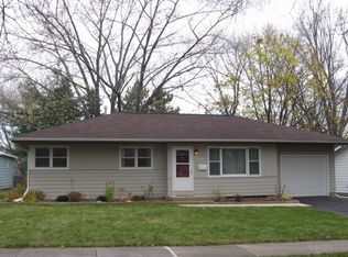 1506 Iowa Dr, Madison, WI 53704