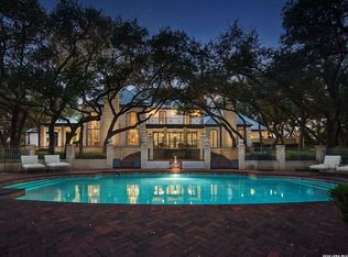 7 LAZY HOLLOW, San Antonio, TX 78230