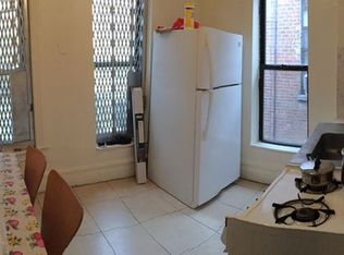 505 W 150th St APT 7, New York, NY 10031