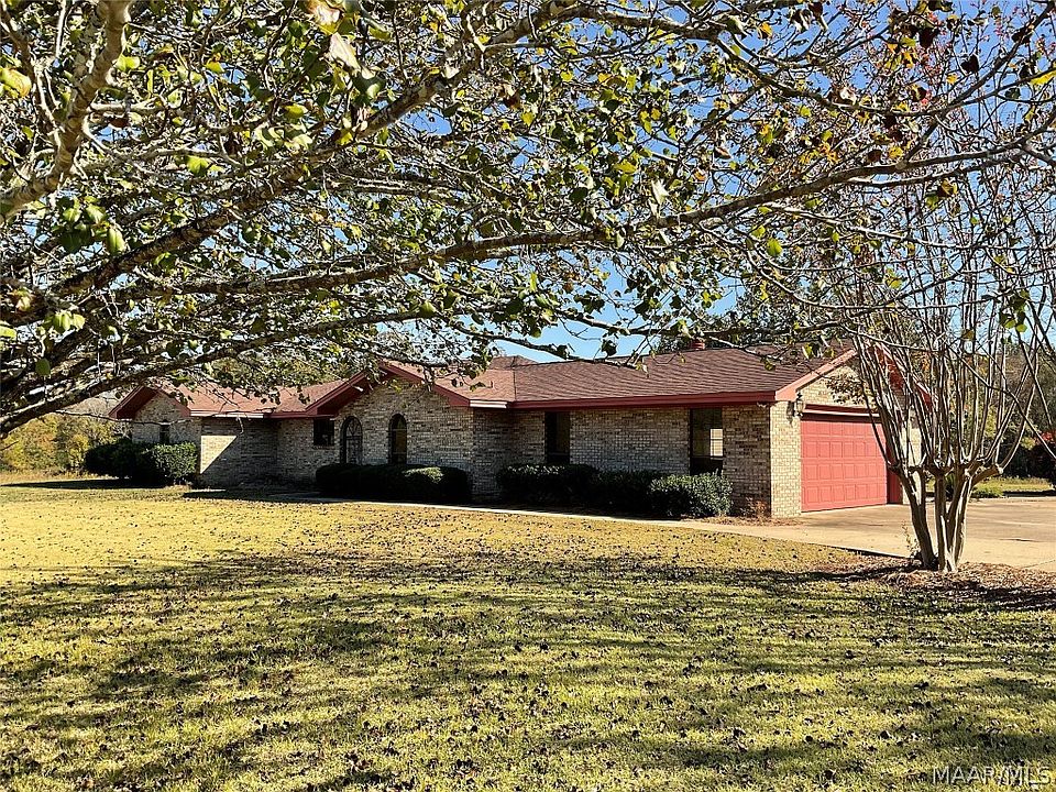 691 W Old Hayneville Rd, Montgomery, AL 36105 MLS 526333 Zillow