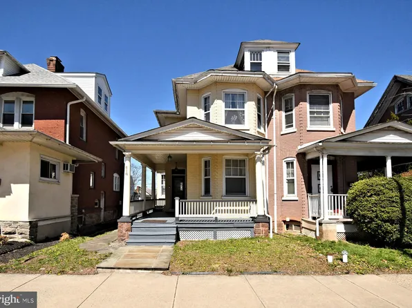 416 N Broad St, Lansdale, PA 19446