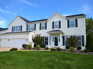 3440 Sutton Ct, Saint Charles, MO 63301