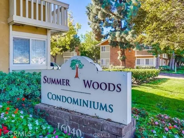 16040 Leffingwell Rd Unit 78, Whittier, CA 90603