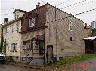 2036 Ley St, Pittsburgh, PA 15212