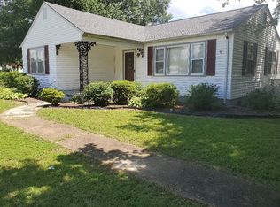 17739 County Road 33, Killen, AL 35645