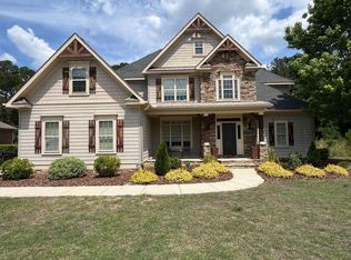 30 Spearhead Dr, Whispering Pines, NC 28327