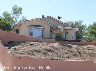 22410 Vaquero Dr, Tehachapi, CA 93561