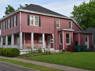 400 Broadway St, Lawrenceburg, IN
