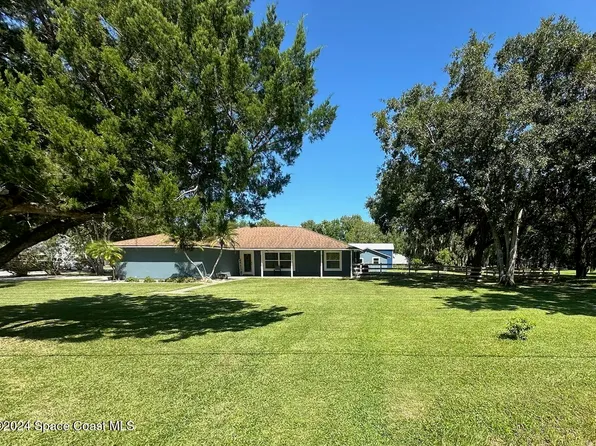 3330 Lionel Rd, Mims, FL 32754