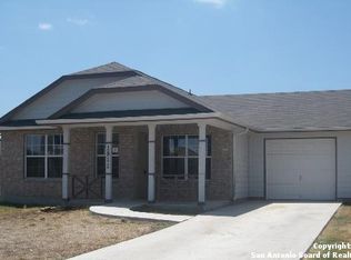 1511 Morning Sun, San Antonio, TX 78228