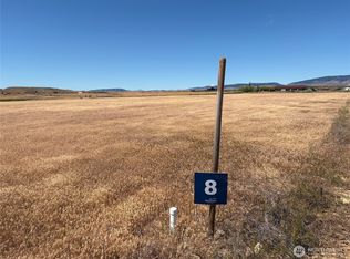 8 Green Canyon Lane, Ellensburg, WA 98926