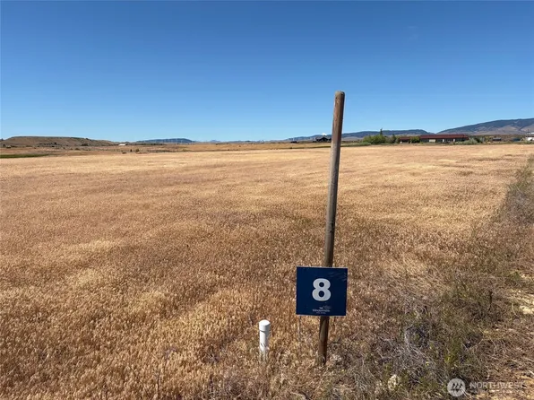 8 Green Canyon Lane, Ellensburg, WA 98926