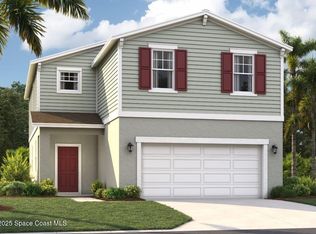 624 Rockaway Ln, Cocoa, FL 32927