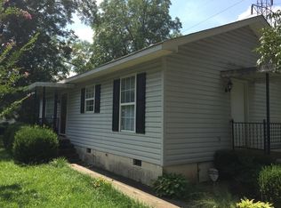 3 Hunt St, Greenville, SC 29611