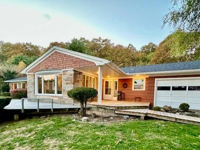 80 Gates Road, Eagle Bridge, NY, 12057