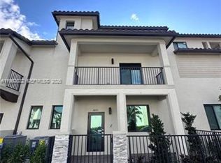 4470 NW 83rd Ave #TOWNHOUSE 4470, Miami, FL 33166