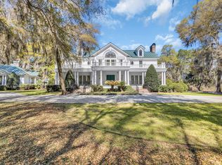 511 Rice Bluff Rd, Pawleys Island, SC 29585