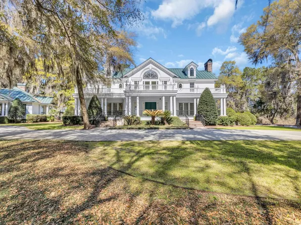 511 Rice Bluff Rd., Pawleys Island, SC 29585