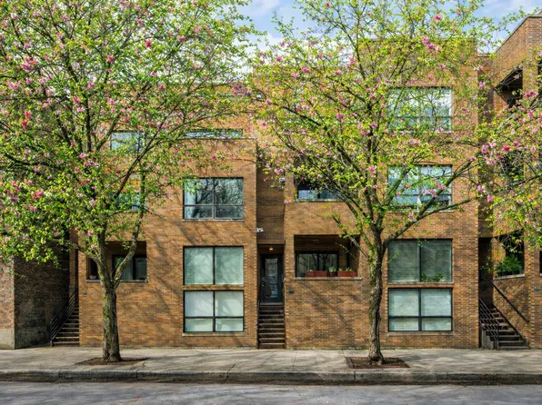 4648 N Winthrop Ave APT 2A, Chicago, IL 60640